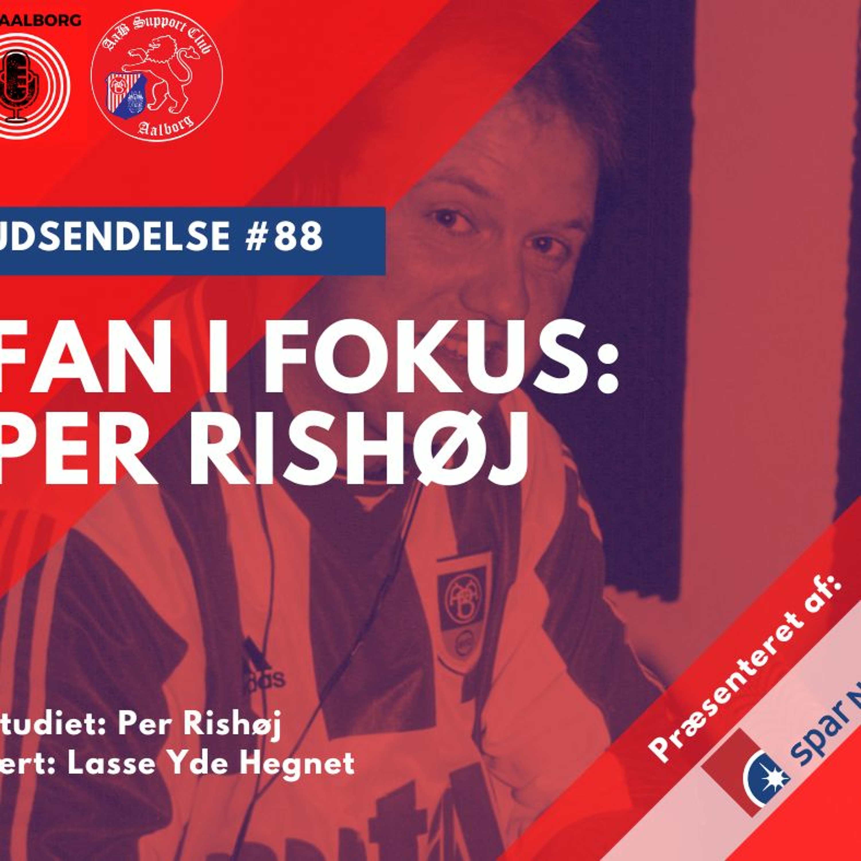 Rød Aalborg