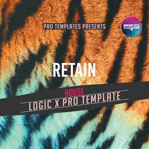 Stream Retain Logic X Pro Template By Logic Pro X Templates Listen 
