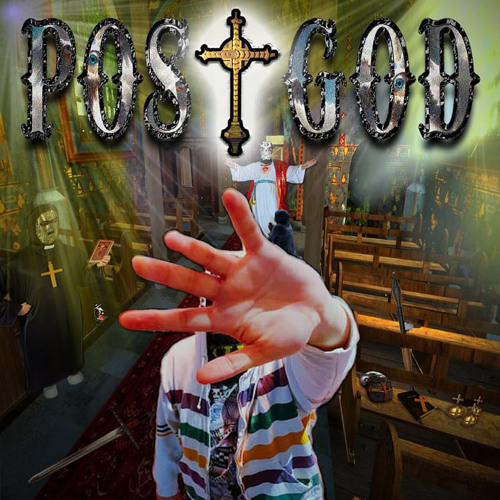 POSTGOD VOL. 1