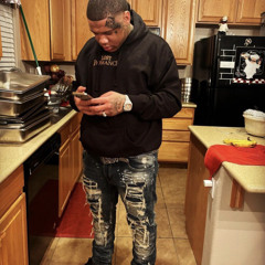 Ebk Osama - Outstanding Member (Unreleased)