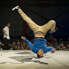 Brain Macht Breakdance (Zwischenbilanz RMX)