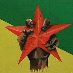 GUIANA FORWARD MIX STAMINA SOUND CY