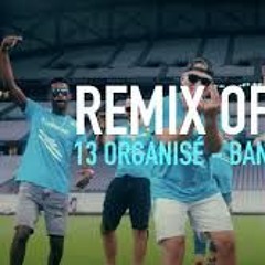 13'Organis - Bande Organis (Maxlow Remix)
