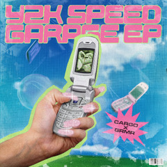 GRMR, CARGO - JUST DANCE [SPEED GARAGE EDIT]