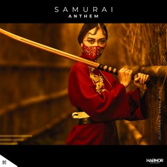 ANTHEM - Samurai