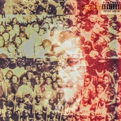 MADSPILL - NEGROES ONLY (KKQ)