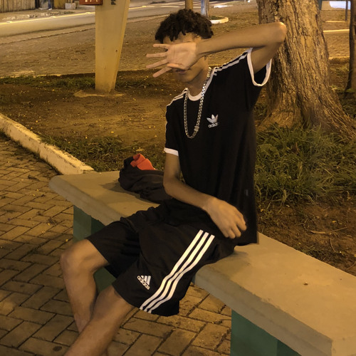 Bask Freestyle ft. Lil Sixxx @Mercelonobi