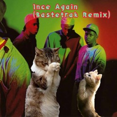 1nce Again (Bastetrak Remix) / A Tribe Called Quest feat. Tammy Lucas