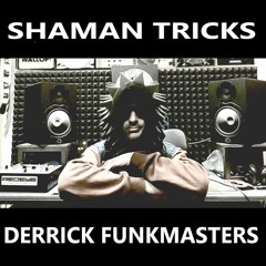 Shaman Tricks (Album Preview)