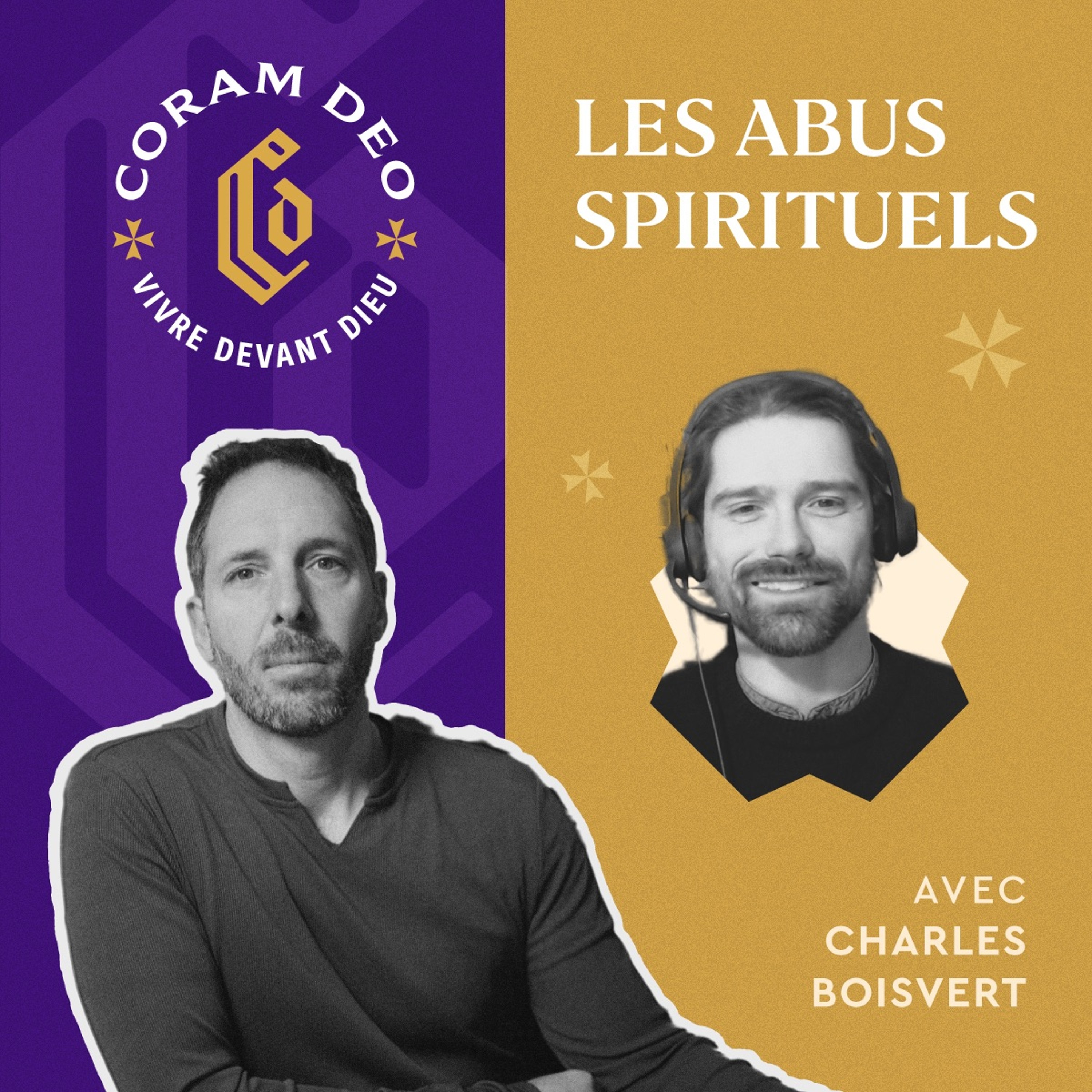 CoramDeo - Un regard chrétien sur le monde