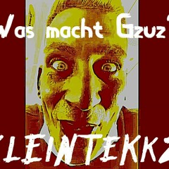 Was macht Gzuz? - Kleintekkz