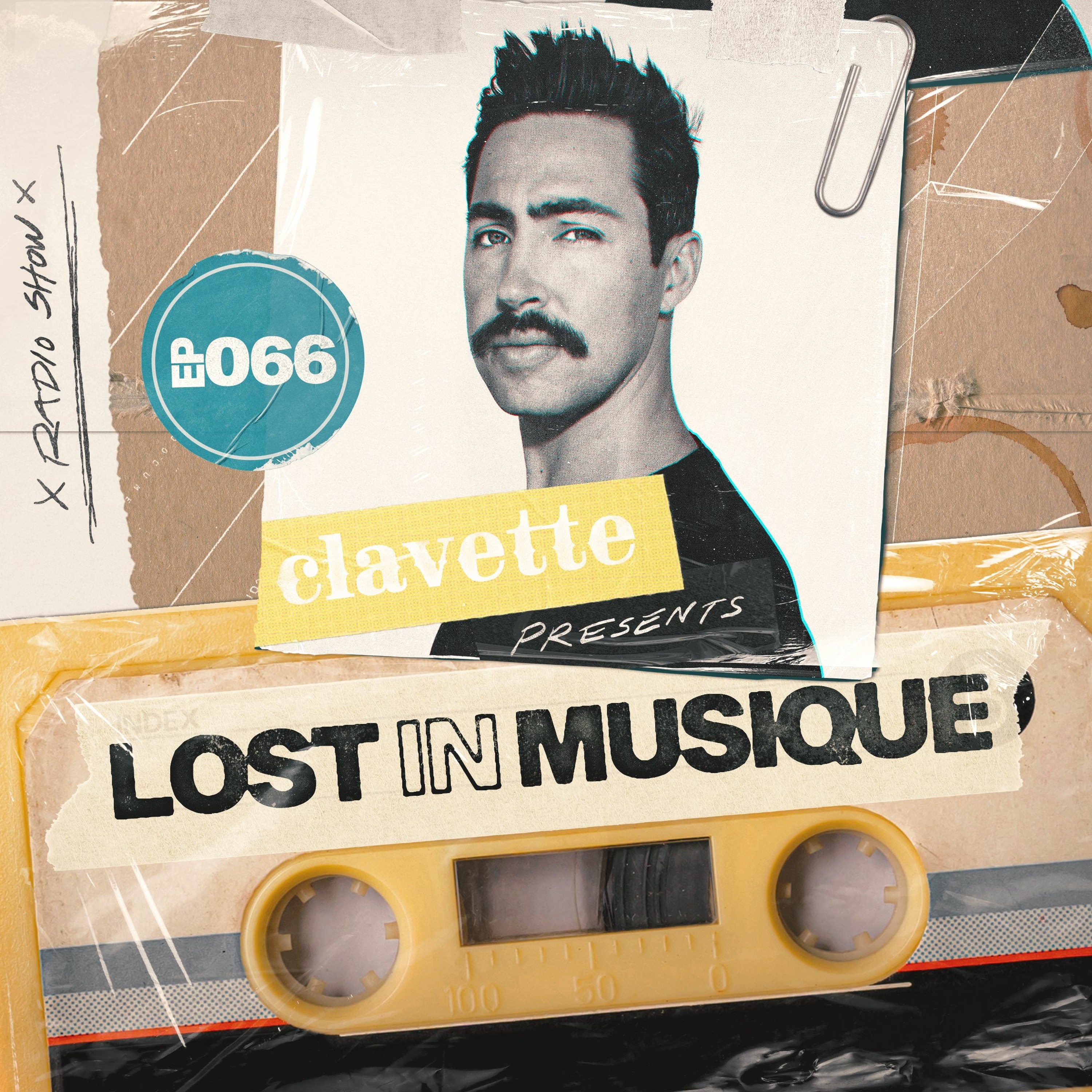Lost In Musique Radio