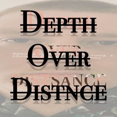Depth Over Distance - Ben Howard
