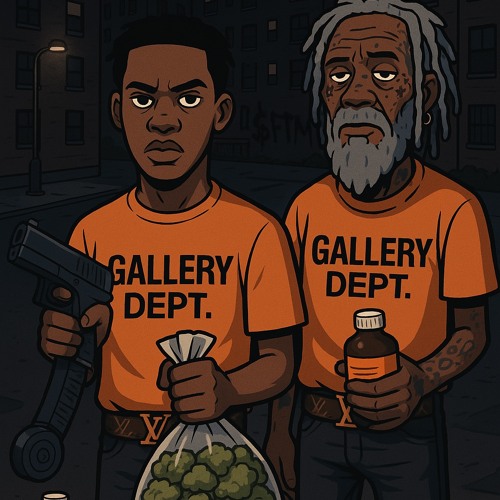 Stay with meh @CHARLIEFLACKO