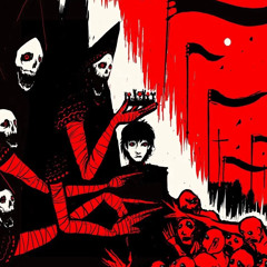 ODHigh (Prod.jgwap x trinlexin x luck)