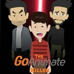 The Killer | The GoAnimate Killer Official Soundtrack 2024