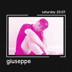 giuseppe @ SOMMERFEST at Peißnitzhaus