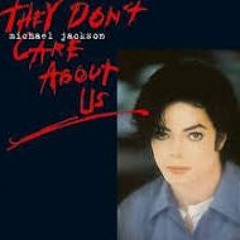 MJ- They Dont Care About Us -  ( ASH COOK BOOTLEG ) Full Track Free Download follow link