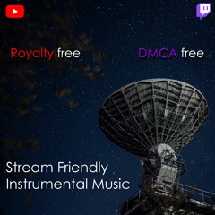 Stream Friendly Instrumentals (DMCA Free)