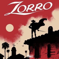 ZORRO (x MaMmAd Doz)