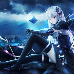 no goodbyes NIGHTCORE remix