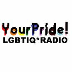 Beiträge für "YourPride", produziert am 28.03.'22 (LGBTIQ News, YourPride Quizword, YourPride Topic)