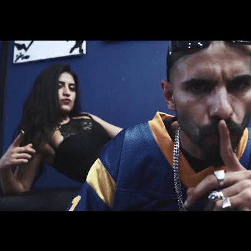 Gold Feat. Hamorabi- Mr Kordy
