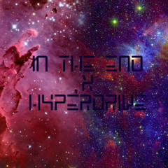 The End X Hyperdrive (NYX Edit)