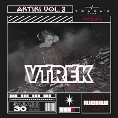 MIX VOL.2 DNB VTREK 30/04/22