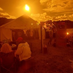 Basement Nights 8 Dark & Funky mixed by Andrea Howarth