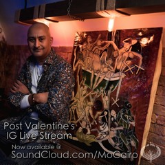 Post Valentines | IG Live Stream | 15 Feb 2021