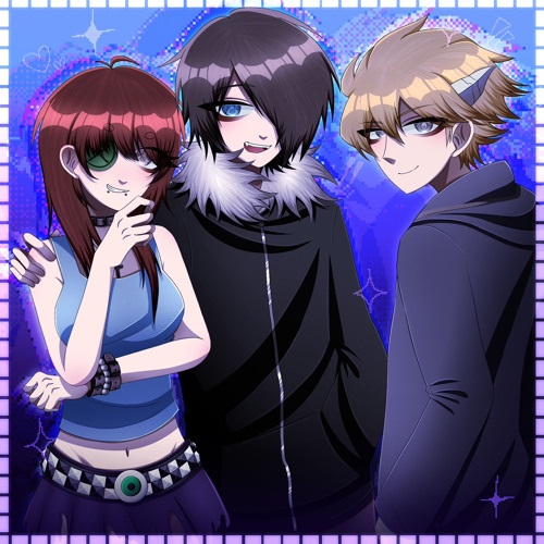 Remember My Nights w/Phthalo Blue (Pearlblade)