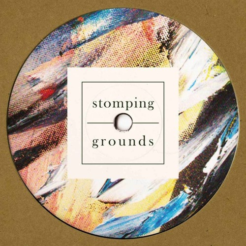 A2. Noah Skelton - Kamaal's Groove