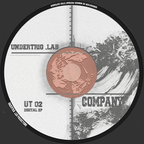 Morphing [DGTL EP UT02]