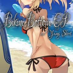 Bikini Bottom EP w/ Yung Skrrt
