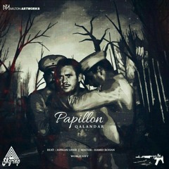 Ali Elenor - Papillon
