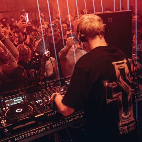 Set#2 <3 (164bpm)