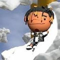 XXXTENTACION, Juice WRLD - Ex Bitch, Hate Me (REMASTERED) (Prod. By Jaden's Mind)