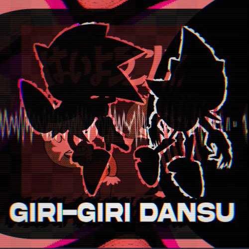 OUTCOME MEMORIES UST - Giri-Giri Desu (Duo Emote Concept)