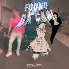 FOUND THE CAR FREESTYLE (PROD SMXKEYSTUNA)