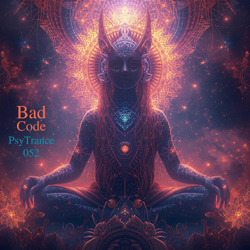 PsyTrance & Full-On - Mix 052