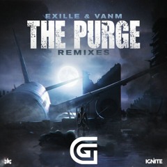 Exille & Vanm - The Purge (G Remix)[FREE DOWNLOAD]
