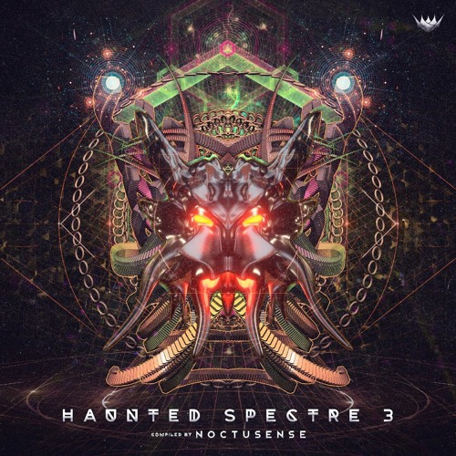 Hypogeo - Sasquatch (Complement Rmx)Haunted Spectre 3 By Padang Rec