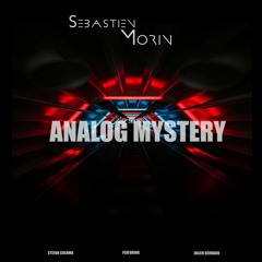 ANALOG MYSTERY
