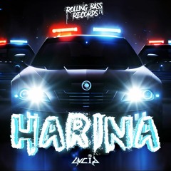 LVCiD - Harina (Rollin Bass Records SoundCloud Exclusive)