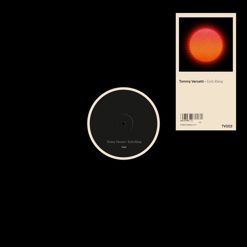 Tommy Vercetti - Early Rising (TV004)