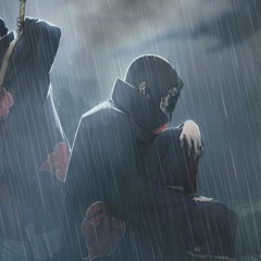 Free Naruto Type Beat - "Akatsuki" - Hard Anime Rap/trap Instrumental 2024