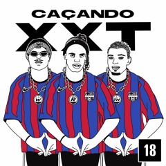 Whighle, Mc Th - Caçando XXT [OUT NOW]