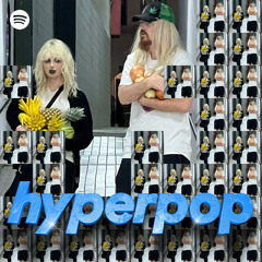 hyperpop