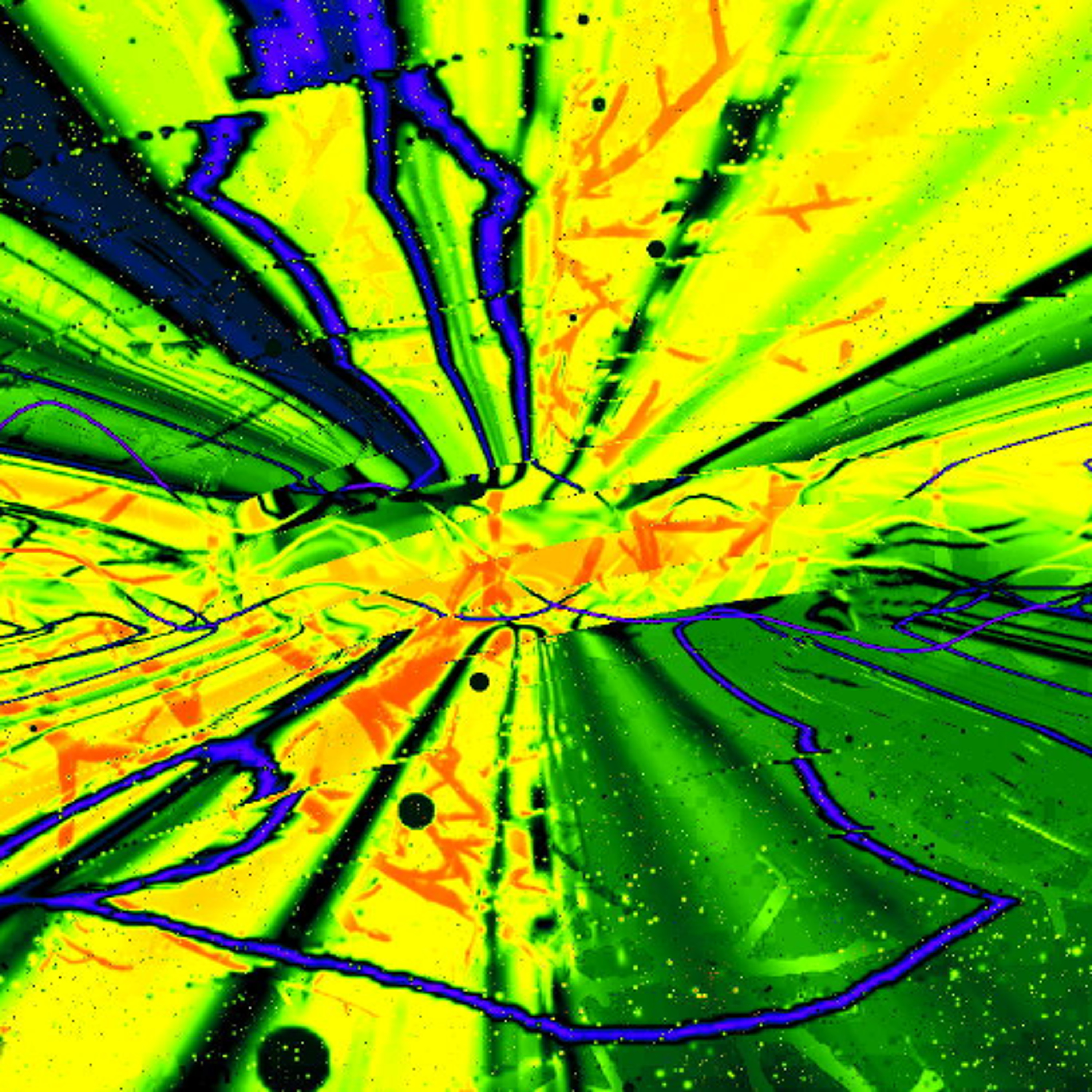 PLATO No. 10661 Ecstatic Path of the Sun episode artwork